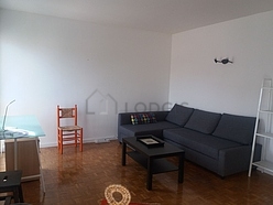 Apartment Sextius Mirabeau - Living room