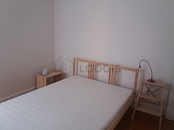 Wohnung Sextius Mirabeau - Schlafzimmer