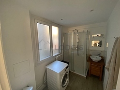 アパルトマン Centre ville - バスルーム