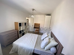 Apartment Centre ville - Bedroom 