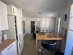 Appartamento Centre ville - Soggiorno