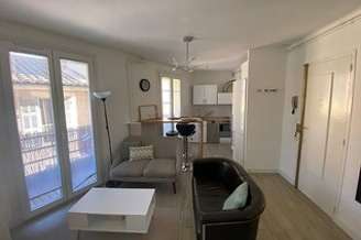 Appartement meublé 1 chambre Aix En Provence