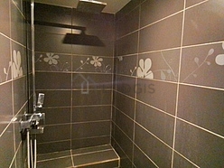 Apartment Les Hauts d'Aix - Bathroom