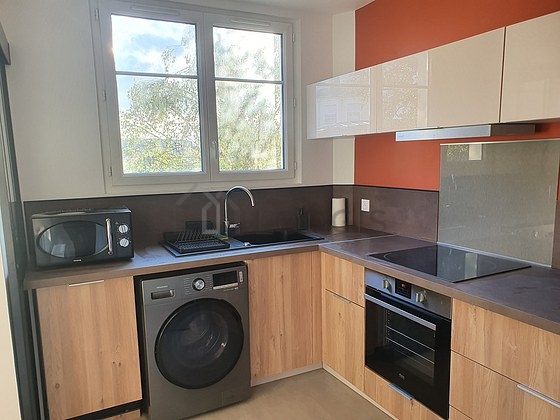 Apartamento Val de marne - 
