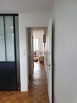 Apartamento Val de marne - Dormitorio