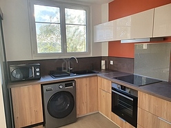 Appartamento Val de marne - Cucina