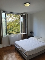 Appartement Val de marne - Chambre