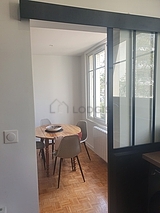 Appartement Val de marne - Cuisine