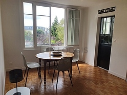 Appartement Val de marne - Séjour
