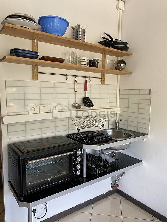 Apartment Pont de l'Arc - 