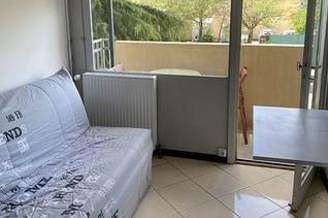 Aix En Provence studio