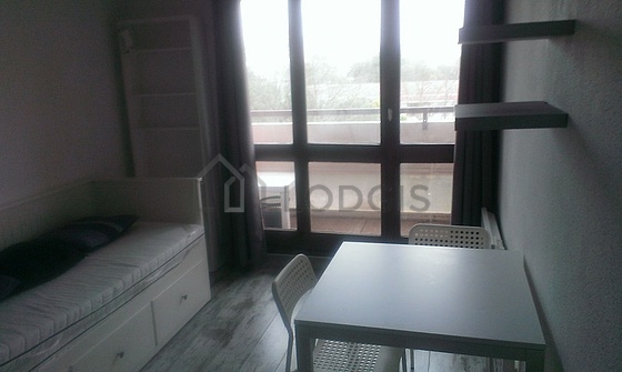 Wohnung Pont de l'Arc - 