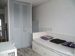 Квартира Pont de l'Arc - Гостиная