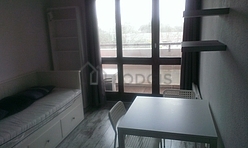 Квартира Pont de l'Arc - Гостиная