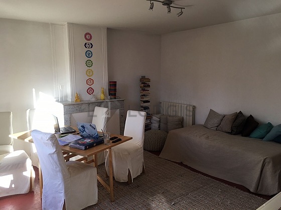 Apartment Centre ville - 