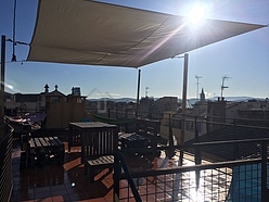 Apartamento Centre ville - Terraza