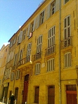 Appartamento Centre ville