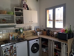 Appartement Centre ville - Séjour