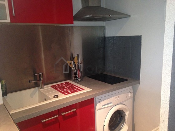 Appartamento Centre ville - 