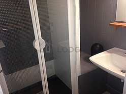 Apartment Centre ville - Bathroom