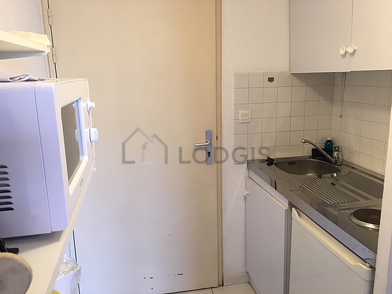 Appartement Saint Mitre - Les Granettes - 