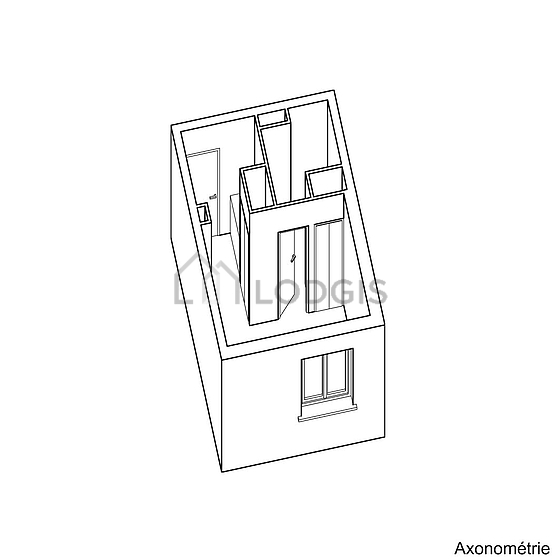 Wohnung Saint Mitre - Les Granettes - 