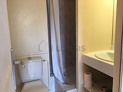 Apartment Saint Mitre - Les Granettes - Bathroom
