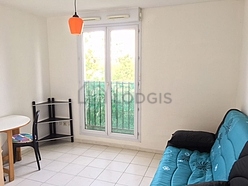 Appartement Saint Mitre - Les Granettes - Séjour