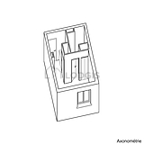 Wohnung Saint Mitre - Les Granettes - Badezimmer