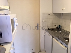 Wohnung Saint Mitre - Les Granettes - Wohnzimmer