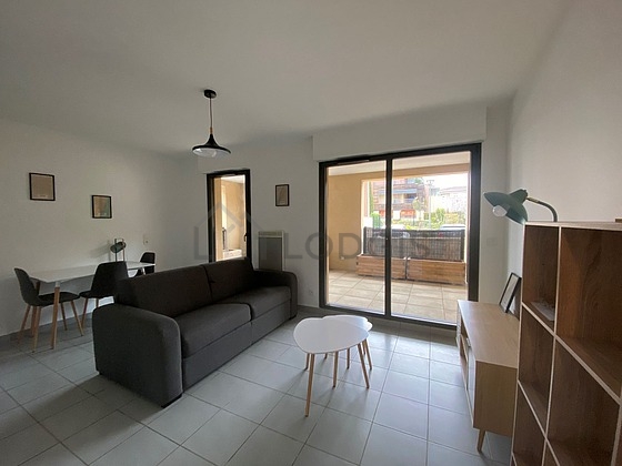 Appartamento Pont de l'Arc - 