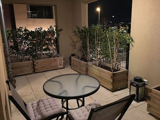 Appartement Pont de l'Arc - 
