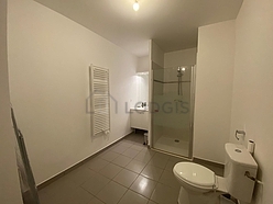 Apartment Pont de l'Arc - Bathroom