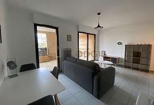 Aix -En-Provence studio