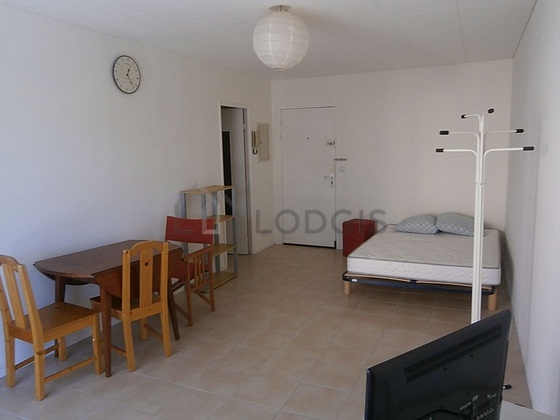 Квартира Jas de Bouffan - 