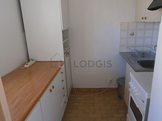 Квартира Jas de Bouffan - 