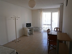 Apartamento Jas de Bouffan - Salaõ