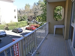 Appartamento Jas de Bouffan - Terrazzo