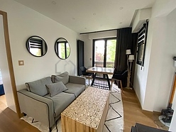 Квартира Neuilly-Sur-Seine - Гостиная