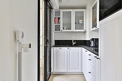 Apartamento Neuilly-Sur-Seine - Cozinha