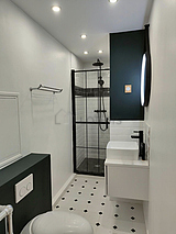 Apartamento Neuilly-Sur-Seine - Cuarto de baño