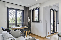 Apartamento Neuilly-Sur-Seine - Salaõ