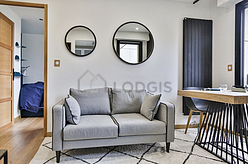 Apartamento Neuilly-Sur-Seine - Salón