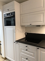 Appartamento Neuilly-Sur-Seine - Cucina