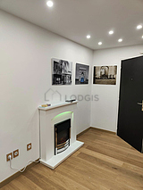 Appartement Neuilly-Sur-Seine - Entrée