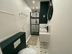 Wohnung Neuilly-Sur-Seine - Badezimmer