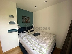 Wohnung Neuilly-Sur-Seine - Schlafzimmer