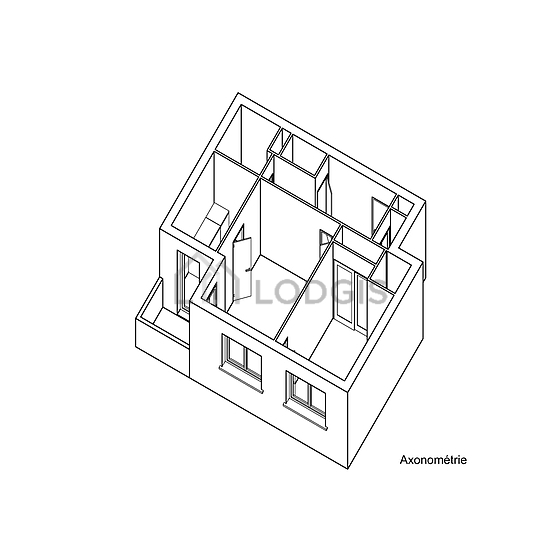 Appartement Sextius Mirabeau - 
