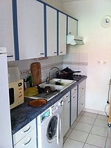 Appartement Sextius Mirabeau - Cuisine