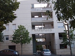 Wohnung Sextius Mirabeau